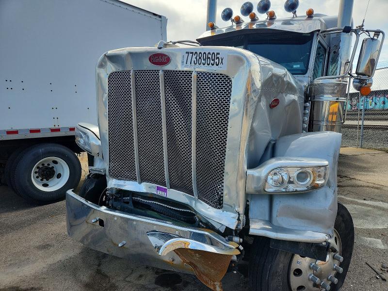 2024 Peterbilt 2024 True 389 UNIT# 2450