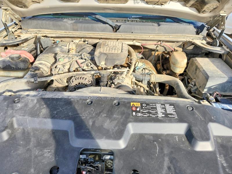 2008 Chevrolet Silverado K2500 Heavy Duty