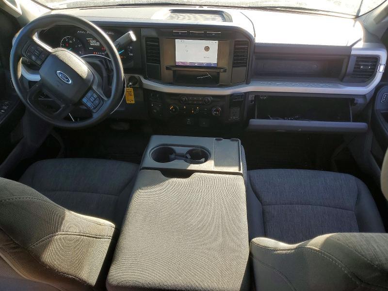 2023 Ford F350 Super Duty