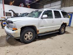 2003 Chevrolet Tahoe K1500 for sale in Blaine, MN