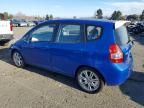 2008 Honda FIT