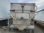 2008 Wilson Dwbt-650 Grain Trailer