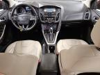 2017 Ford Focus Titanium