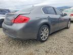2010 Infiniti G37 Base
