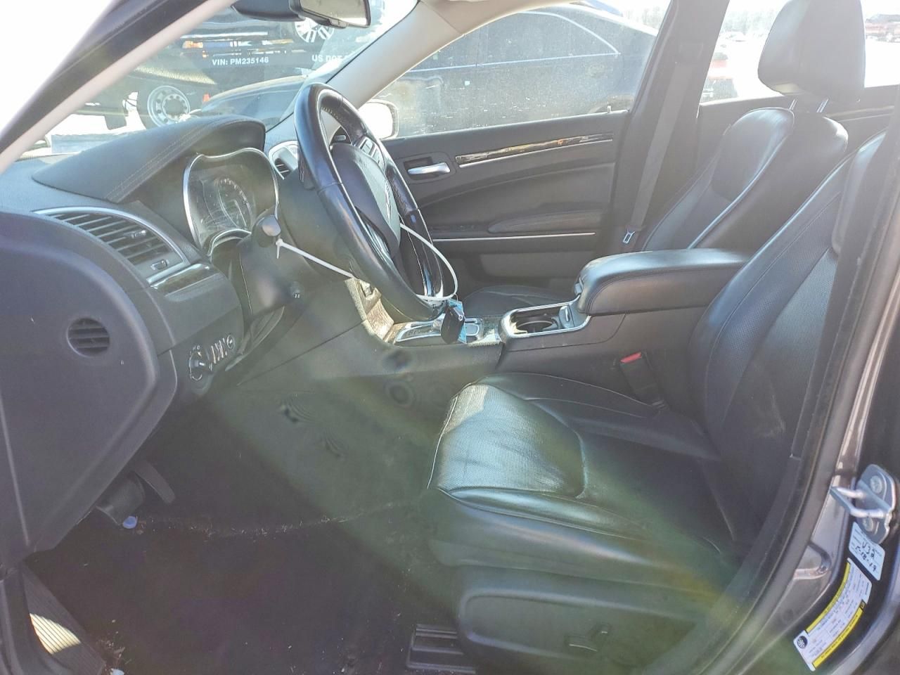 2019 Chrysler 300 Limited