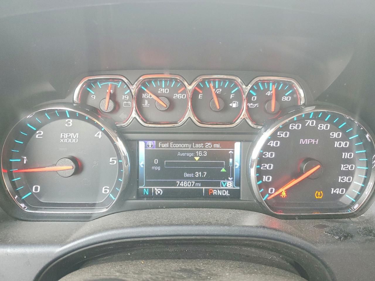 2018 Chevrolet Silverado C1500 lt