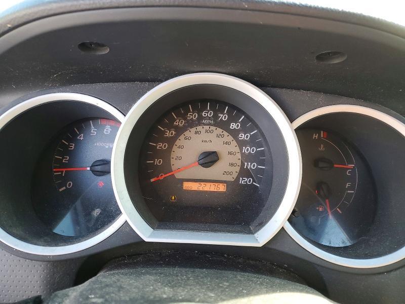 2007 Toyota Tacoma