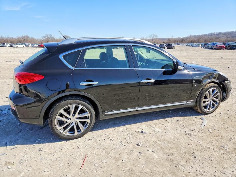 2017 Infinity Qx50