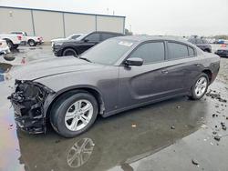Dodge Charger Vehiculos salvage en venta: 2019 Dodge Charger sxt