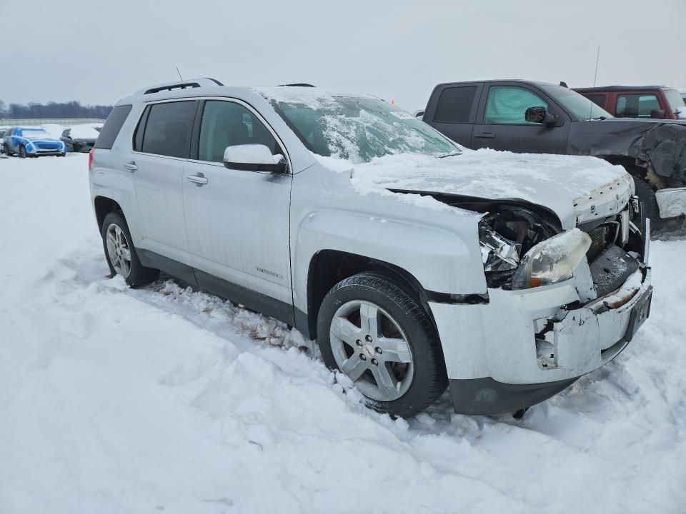 2012 GMC Terrain slt