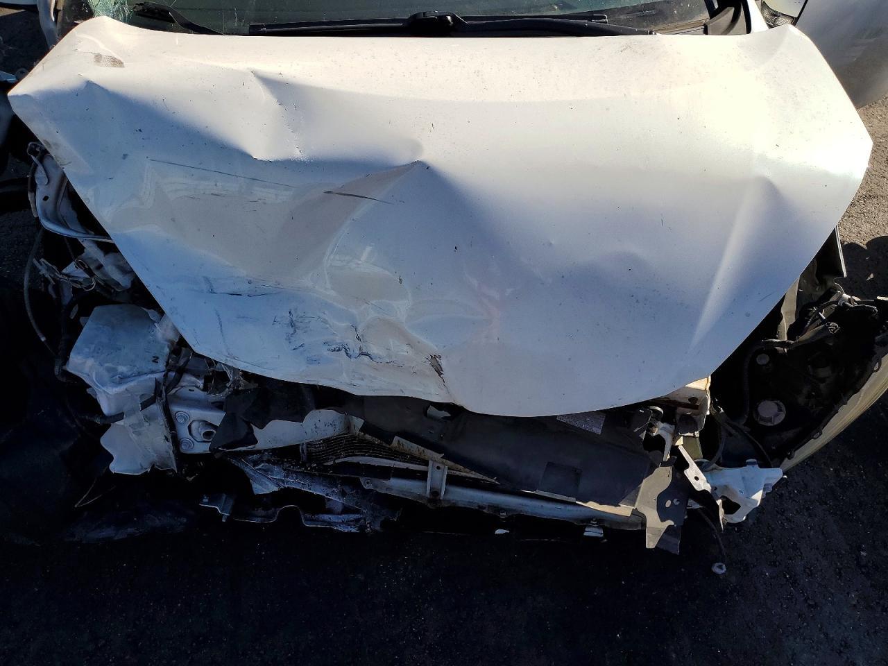 2015 Toyota Prius c