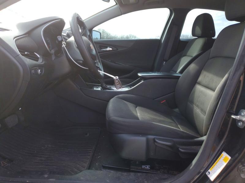 2020 Chevrolet Malibu ls