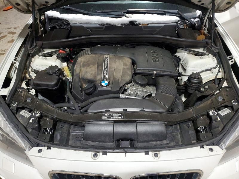 2014 BMW X1 Xdrive35i