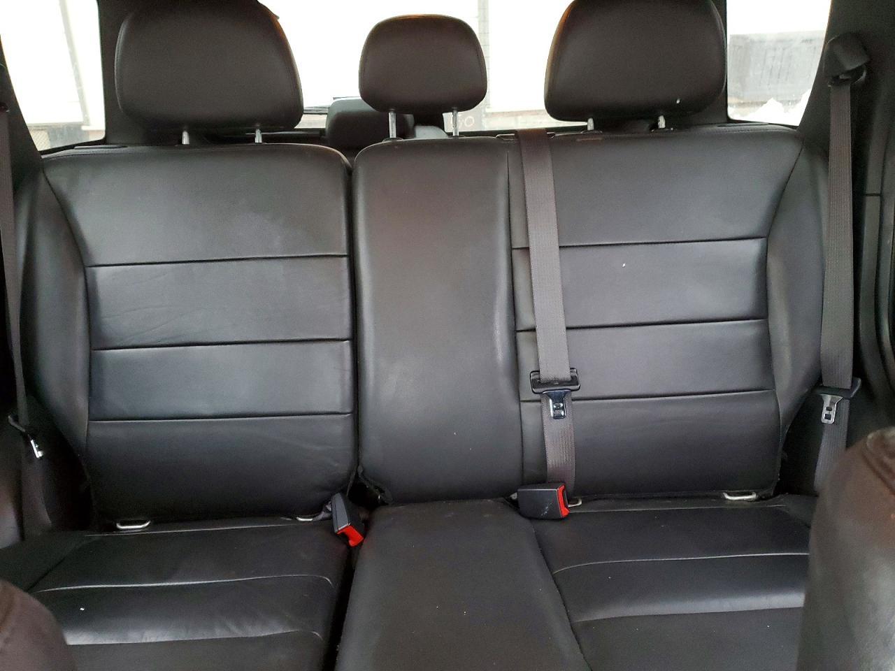 2010 Ford Escape Limited
