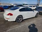 2009 BMW 650 i