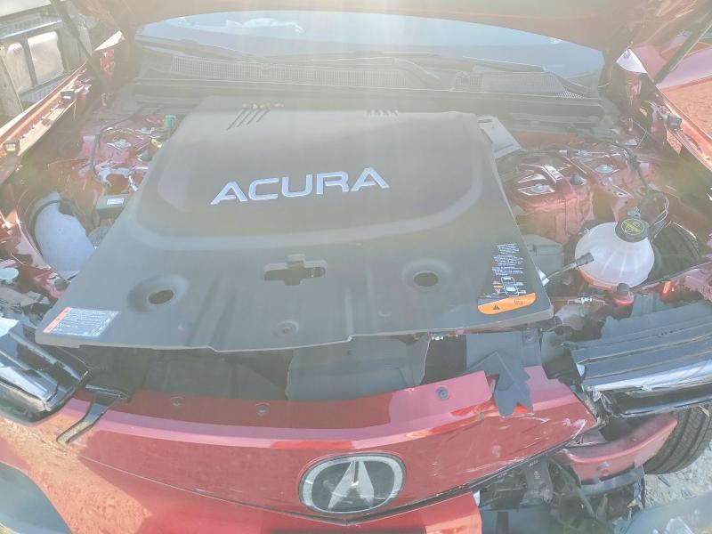 2024 Acura Zdx A-spec