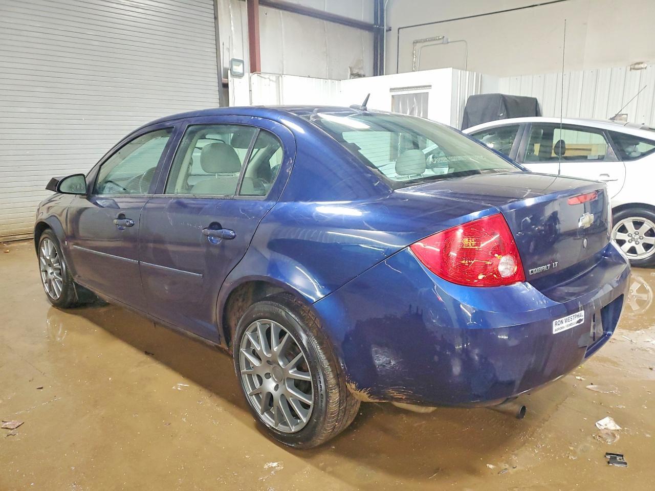 2009 Chevrolet Cobalt lt