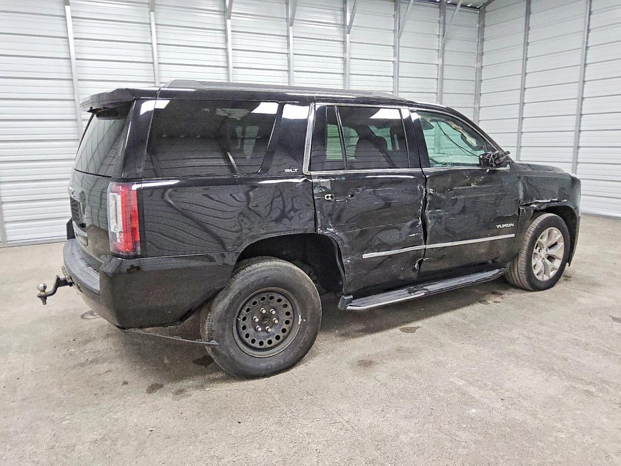 2019 GMC Yukon slt