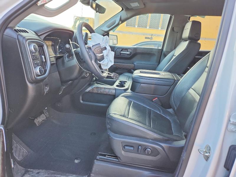2022 GMC Sierra Limited K1500 Denali