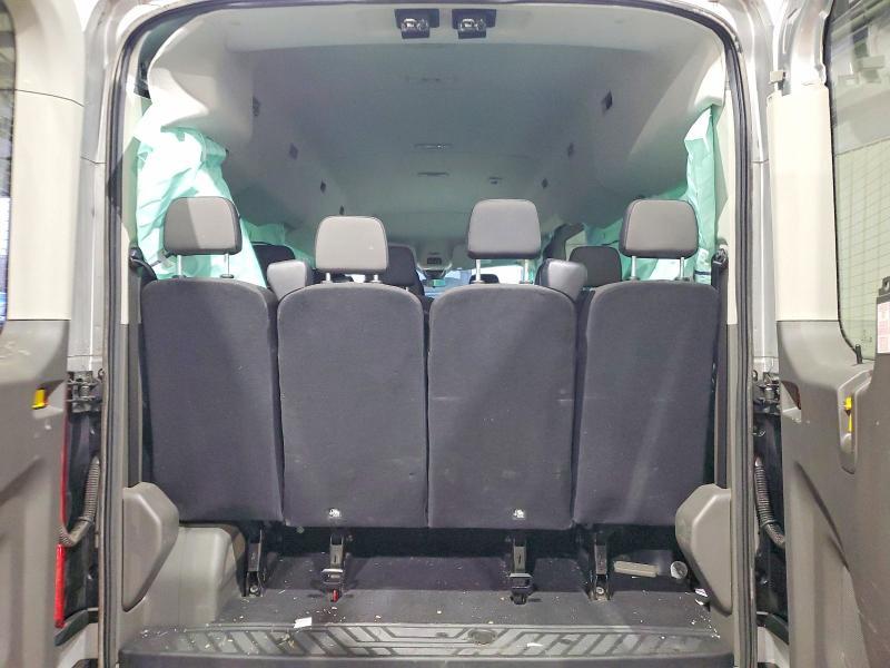 2024 Ford Transit T-350