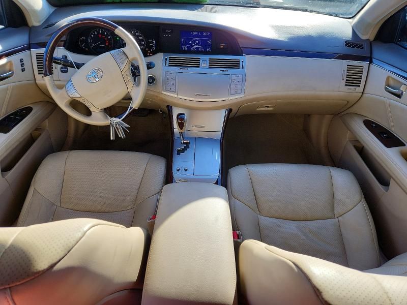 2009 Toyota Avalon xl