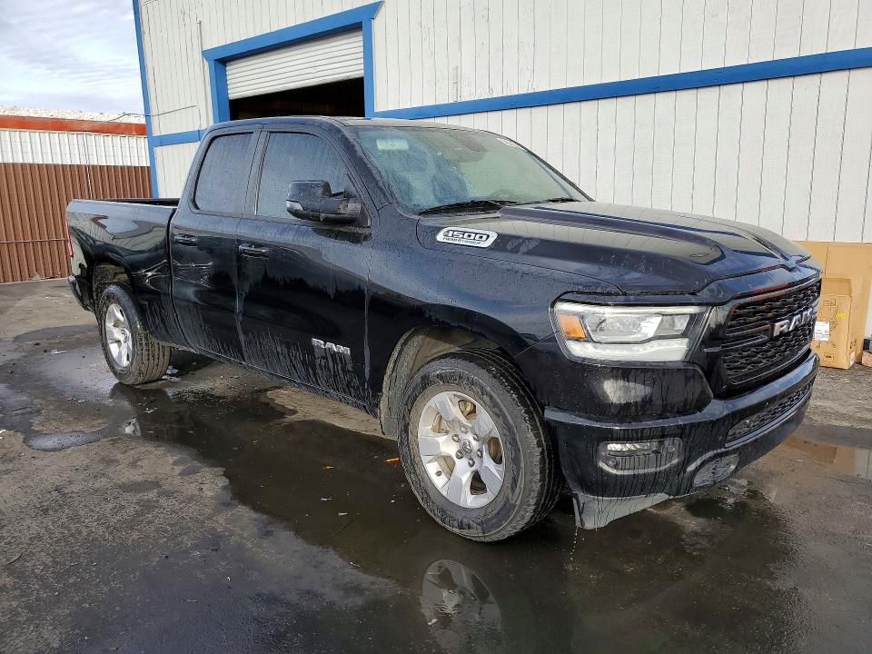 2023 Dodge Ram 1500 big Horn/lone Star