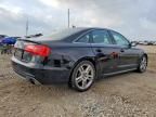 2014 Audi A6 Prestige