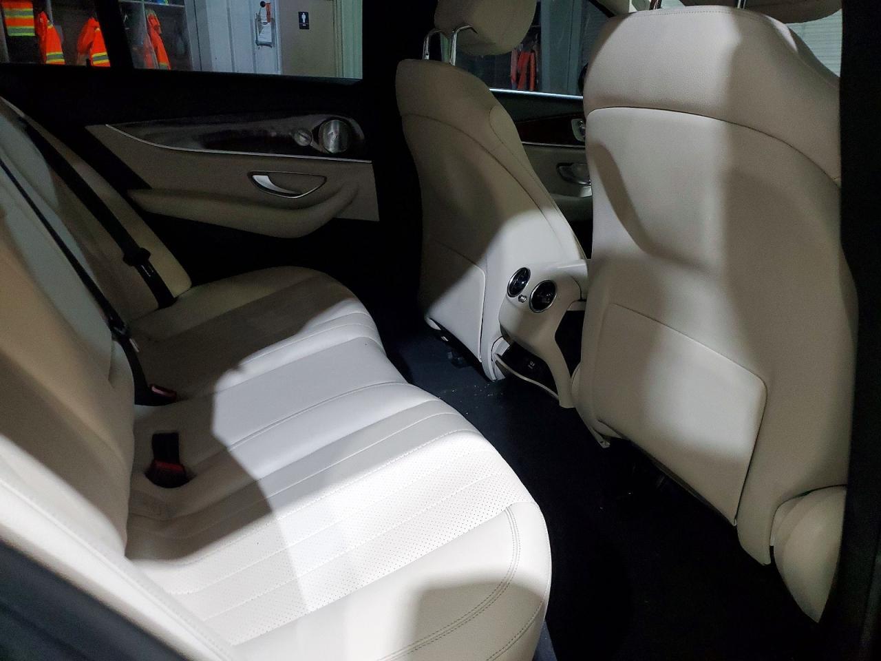 2018 Mercedes-Benz E 300 4matic