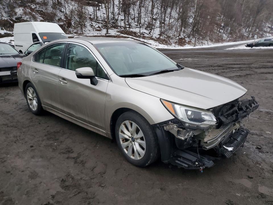 2016 Subaru Legacy 2.5i Premium