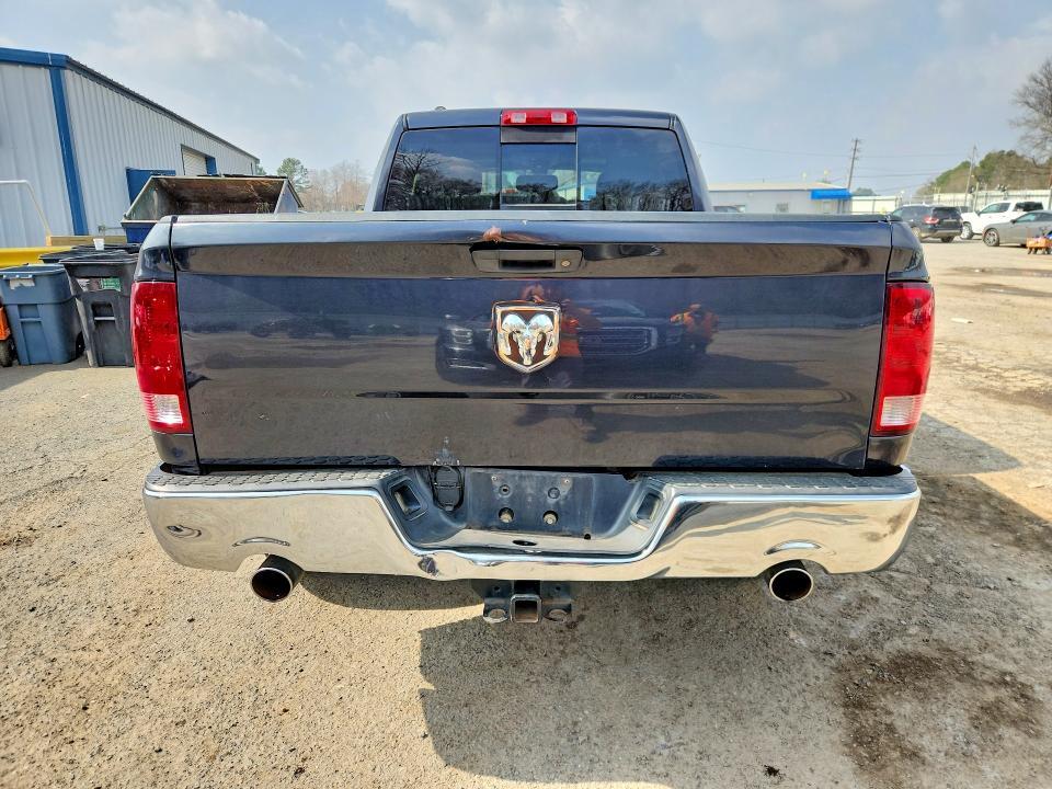 2014 Dodge Ram 1500 slt