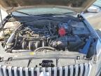 2010 Mercury 2010 Merc Milan