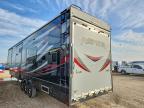 2016 Keystone Raptor Camper