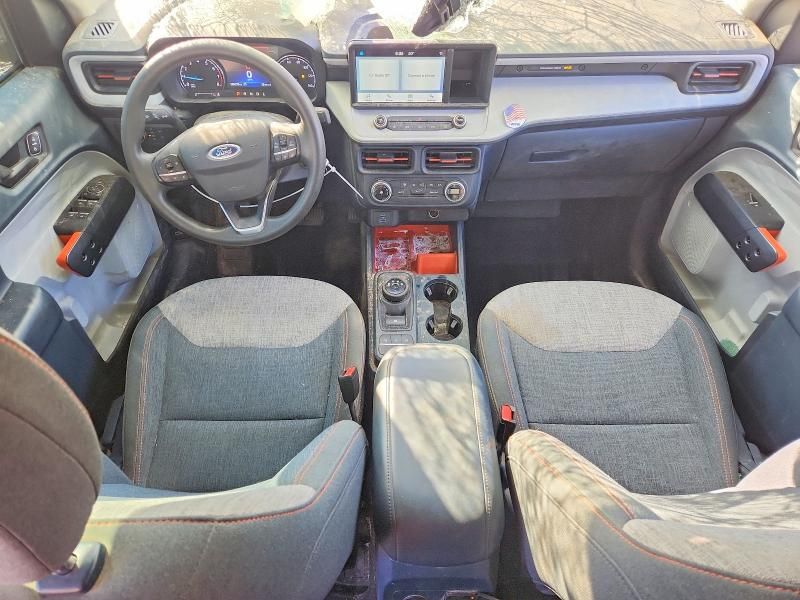 2022 Ford Maverick xl