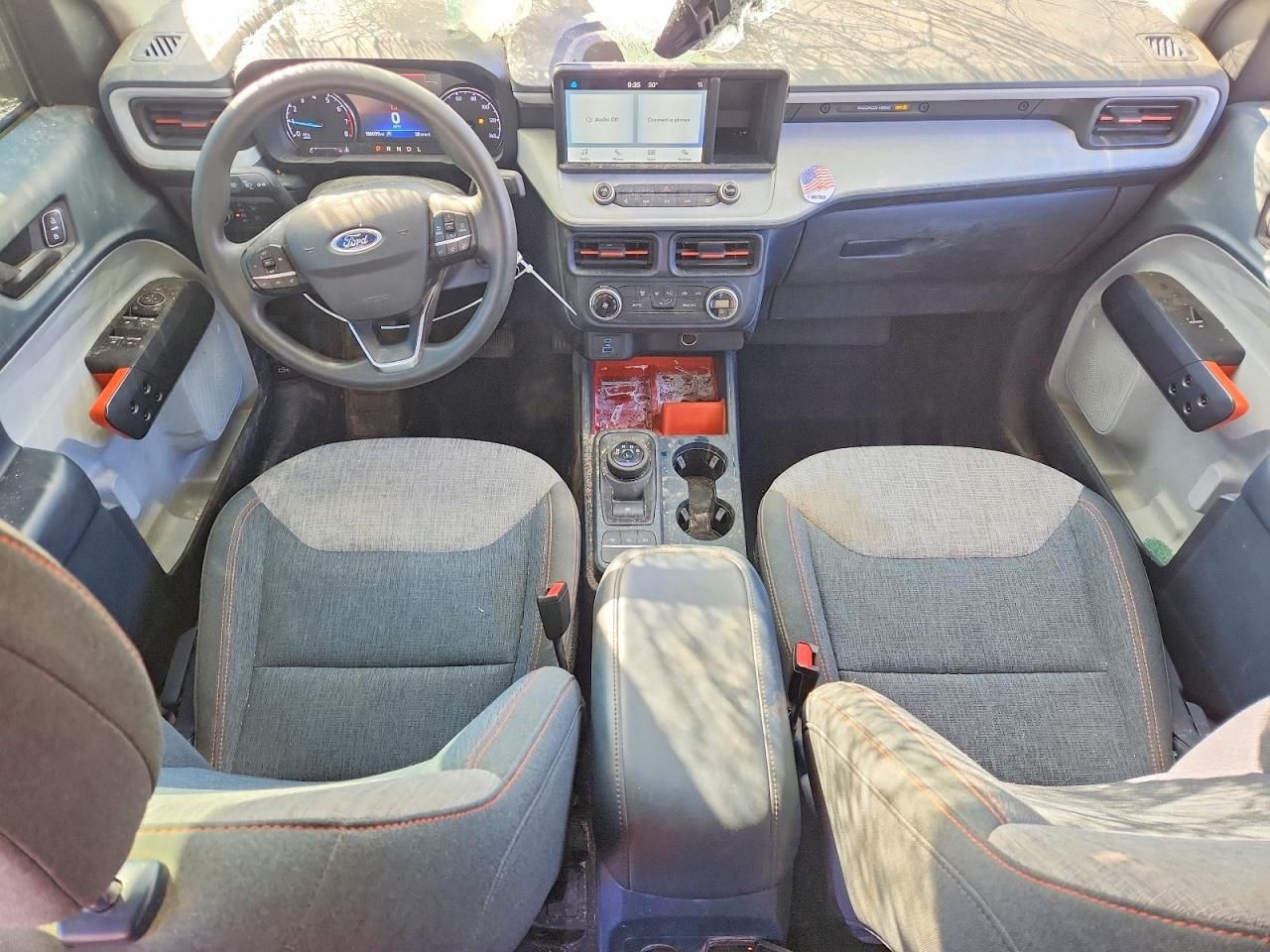 2022 Ford Maverick xl