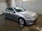2013 Hyundai Genesis 3.8l