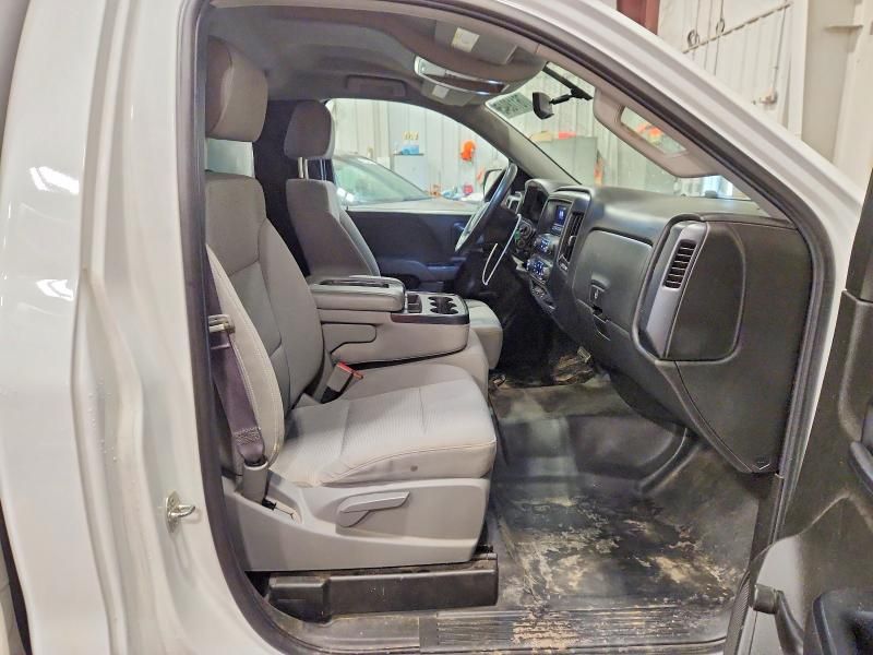 2017 GMC Sierra 1500 Regular