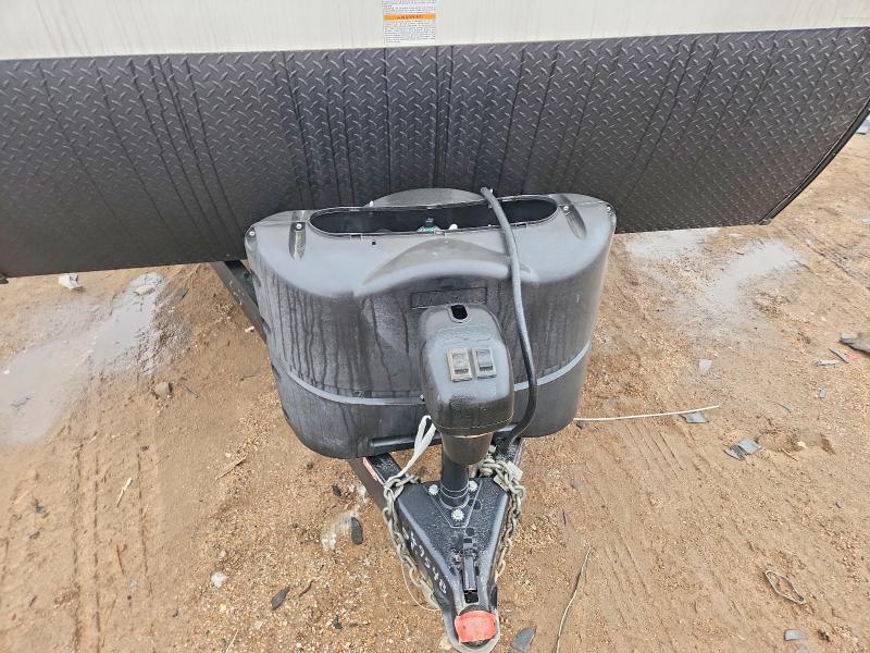 2021 Keystone Hideout-Camper