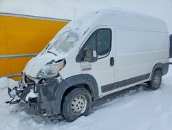 2019 Dodge RAM Promaster 1500 Utility / Service Van en venta en Leroy, NY