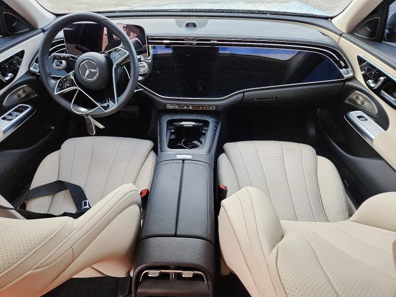 2025 Mercedes-Benz E 450 4M all Terrain