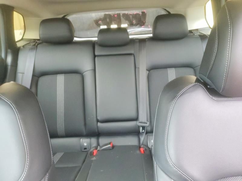 2024 Mazda Cx-50 Premium