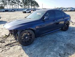 BMW M3 salvage cars for sale: 2016 BMW M3
