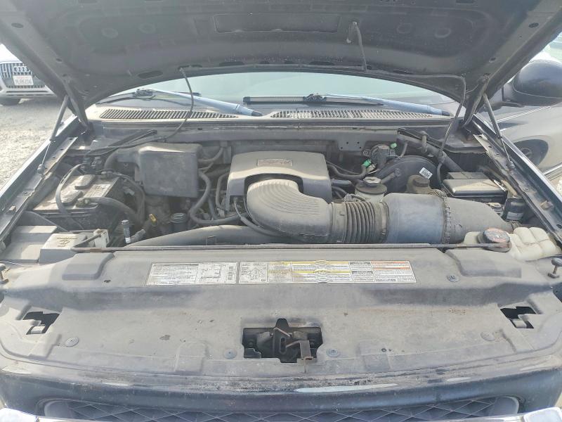 1998 Ford F150