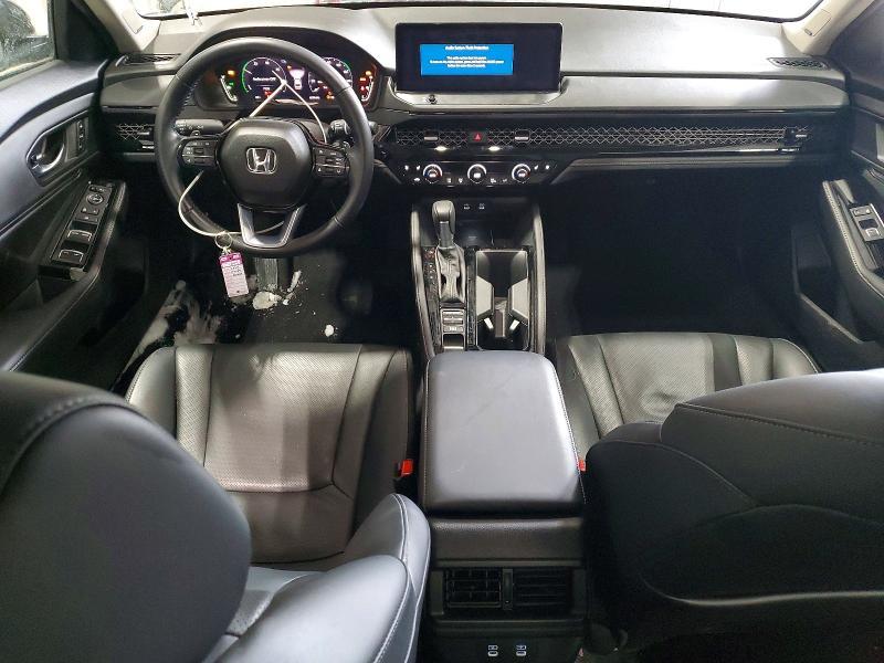 2024 Honda Accord Touring Hybrid