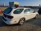 2003 Ford Taurus se
