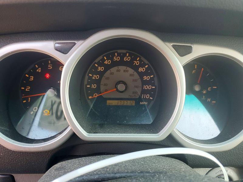 2005 Toyota 4runner SR5