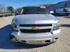 2012 Chevrolet Tahoe K1500 ls