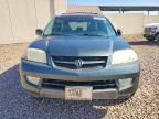 2003 Acura MDX
