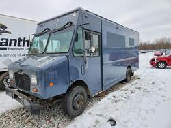 Salvage trucks for sale at Barberton, OH auction: 2020 Freightliner MT45 Delivery Truck