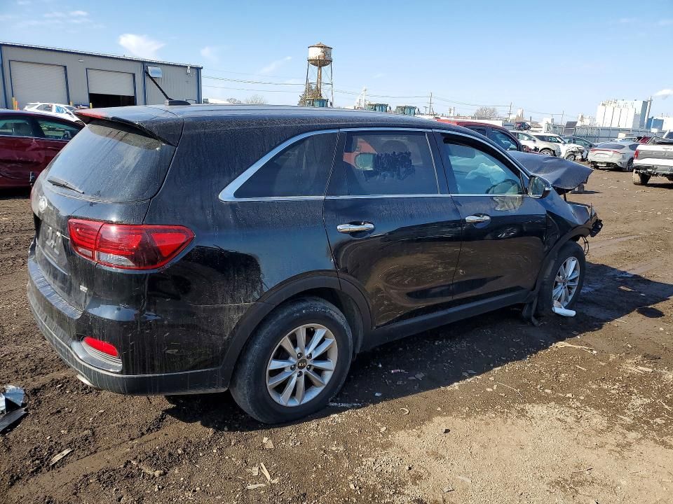 2019 KIA Sorento l