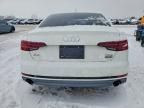 2018 Audi A4 Progressiv